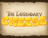 Cкриншот The Legendary Cheese, изображение № 2592532 - RAWG