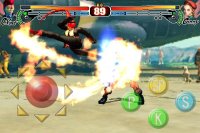 Cкриншот Street Fighter 4, изображение № 491324 - RAWG