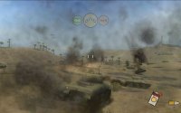 Cкриншот Panzer Elite Action: Дюны в огне, изображение № 455829 - RAWG