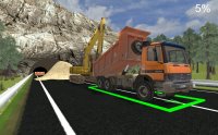 Cкриншот Road Works Simulator, изображение № 326933 - RAWG