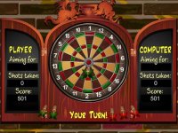 Cкриншот Darts Classic, изображение № 1752296 - RAWG