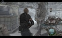 Cкриншот Resident Evil 4 (2005), изображение № 1672587 - RAWG