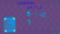 Cкриншот LaserTag Battle, изображение № 2835354 - RAWG