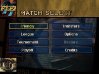 Cкриншот FIFA 97, изображение № 729582 - RAWG