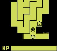 Cкриншот Wizard Lost In Maze, изображение № 3039106 - RAWG