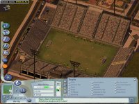 Cкриншот SimCity 4, изображение № 317707 - RAWG