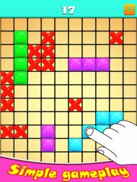 Cкриншот XO Smash Blast and Pop Cubes, изображение № 873588 - RAWG