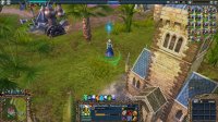 Cкриншот Majesty 2: The Fantasy Kingdom Sim, изображение № 494306 - RAWG