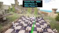 Cкриншот VR шахматное королевство, изображение № 2983529 - RAWG