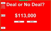 Cкриншот Deal or No Deal, изображение № 2729300 - RAWG