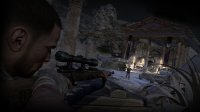 Cкриншот Sniper Elite 3, изображение № 159543 - RAWG
