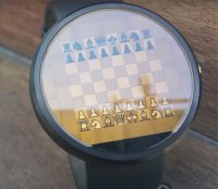 Cкриншот Emerald Chess Android Wear, изображение № 2085487 - RAWG