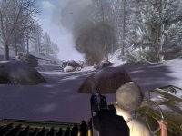 Cкриншот Call of Duty: Второй фронт, изображение № 182326 - RAWG