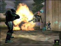 Cкриншот Halo: Combat Evolved, изображение № 274285 - RAWG