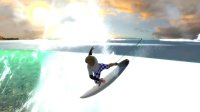 Cкриншот The Surfer, изображение № 710844 - RAWG