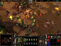 Cкриншот Warcraft 3: Reign of Chaos, изображение № 303445 - RAWG