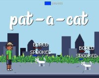 Cкриншот Pat-A-Cat, изображение № 2490174 - RAWG