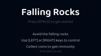 Cкриншот Falling Rocks, изображение № 2320477 - RAWG