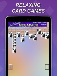 Cкриншот Solitaire Free Pack, изображение № 1350285 - RAWG