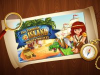 Cкриншот ' A Recondite Treasures of Mystery Island – Vale Thought Hidden Objects Games, изображение № 1738322 - RAWG