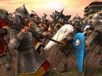 Cкриншот Medieval 2: Total War, изображение № 444463 - RAWG