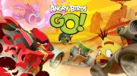 Cкриншот Angry Birds Go!, изображение № 1434565 - RAWG