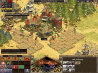 Cкриншот Rise of Nations, изображение № 349516 - RAWG