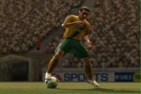 Cкриншот FIFA 07, изображение № 461872 - RAWG