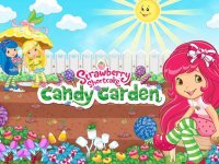 Cкриншот Strawberry Shortcake Garden, изображение № 1431319 - RAWG