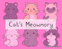 Cкриншот Cat's Meowmory, изображение № 3416907 - RAWG
