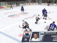 Cкриншот Actua Ice Hockey 2, изображение № 328651 - RAWG