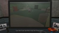 Cкриншот Second Chance: a 2nd person horror game, изображение № 2460913 - RAWG