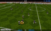 Cкриншот Actua Soccer Club Edition, изображение № 344033 - RAWG