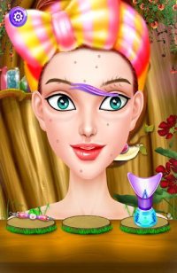 Cкриншот Fairy Princess Makeup Dressup, изображение № 1589214 - RAWG