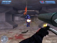 Cкриншот Halo 2, изображение № 443022 - RAWG