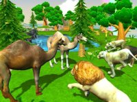 Cкриншот Wild Animal Zoo Simulator Pro, изображение № 1984060 - RAWG