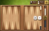 Cкриншот Backgammon King, изображение № 1579725 - RAWG