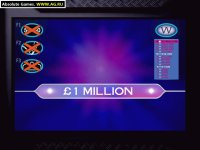 Cкриншот Who Wants to Be a Millionaire? Junior UK Edition, изображение № 317435 - RAWG