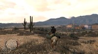 Cкриншот Red Dead Redemption, изображение № 519110 - RAWG