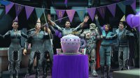 Cкриншот Saints Row IV: Re-Elected & Gat out of Hell, изображение № 43760 - RAWG