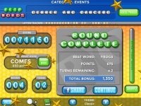 Cкриншот Flip Words HD, изображение № 986064 - RAWG