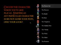 Cкриншот Moonstone Tavern - A Fantasy Tavern Sim!, изображение № 171011 - RAWG