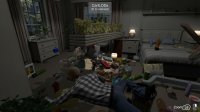 Cкриншот EFGH Escape from Garbage House 【ゴミ屋敷脱出ゲーム】, изображение № 3539672 - RAWG