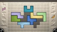 Cкриншот Zentomino - Relaxing alternative to tangram puzzles, изображение № 941543 - RAWG