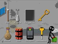 Cкриншот Stickman jailbreak, изображение № 1858982 - RAWG