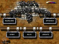 Cкриншот Jack's Bouldermatch, изображение № 418437 - RAWG