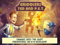 Cкриншот Griddlers. Ted and P.E.T. Free, изображение № 1329119 - RAWG