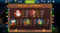 Cкриншот Christmas Slot Machines Free, изображение № 1360440 - RAWG