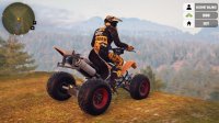 Cкриншот ATV Offroad Simulator 24, изображение № 3575930 - RAWG