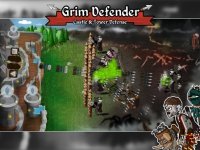 Cкриншот Grim Defender: Castle Defense, изображение № 2797336 - RAWG